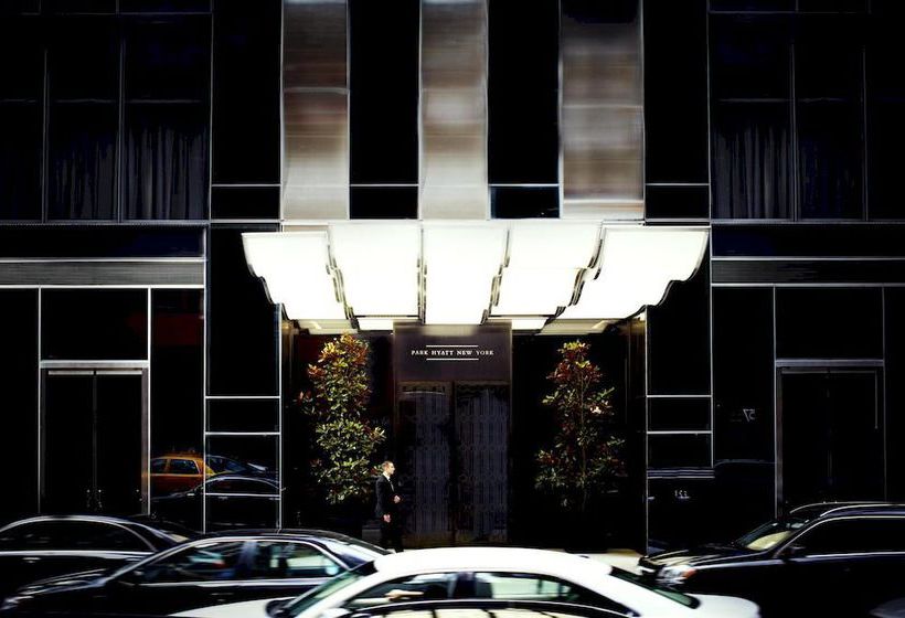 Hotel Park Hyatt New York  | New York | Nueva York | United States 1
