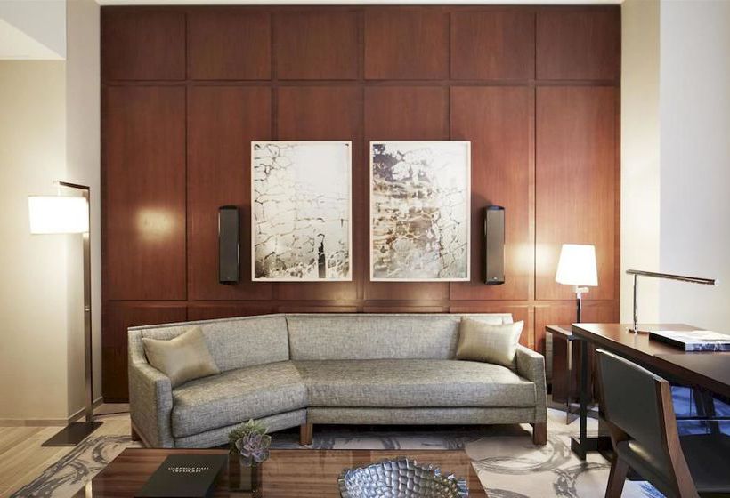 Hotel Park Hyatt New York  | New York | Nueva York | United States 10