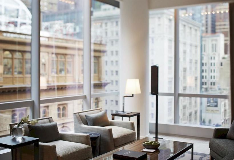Hotel Park Hyatt New York  | New York | Nueva York | United States 13