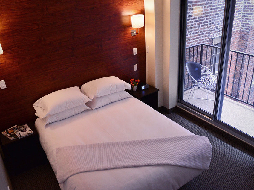 Hotel Lex NYC  | New York | Nueva York | United States 1