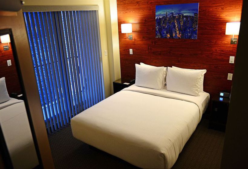 Hotel Lex NYC  | New York | Nueva York | United States 10