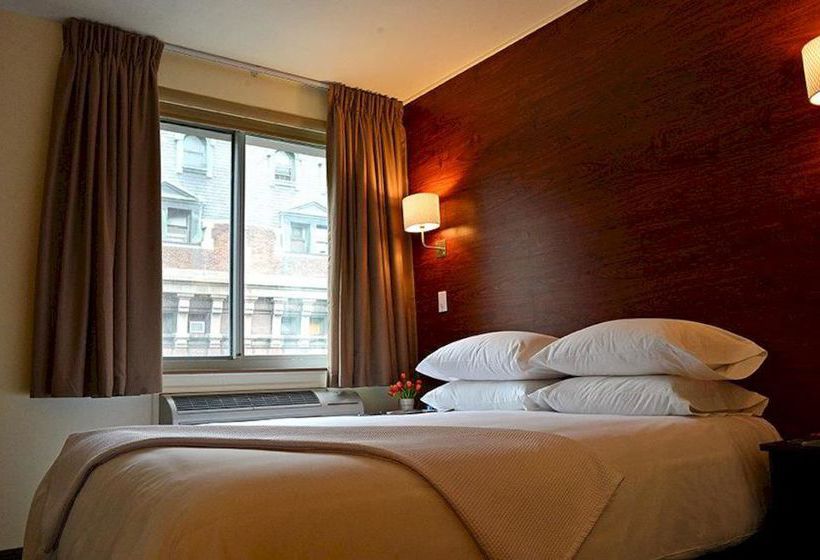 Hotel Lex NYC  | New York | Nueva York | United States 12