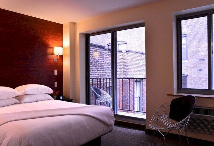 Hotel Lex NYC  | New York | Nueva York | United States 13