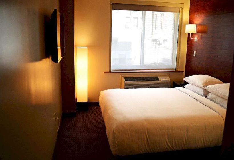 Hotel Lex NYC  | New York | Nueva York | United States 14