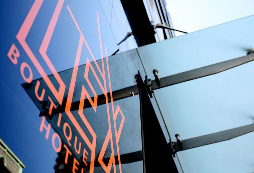 Hotel Lex NYC  | New York | Nueva York | United States 15