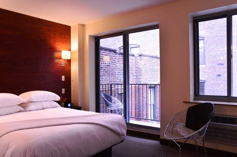Hotel Lex NYC  | New York | Nueva York | United States 19