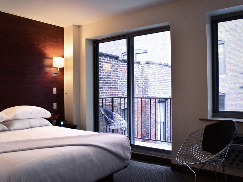 Hotel Lex NYC  | New York | Nueva York | United States 2