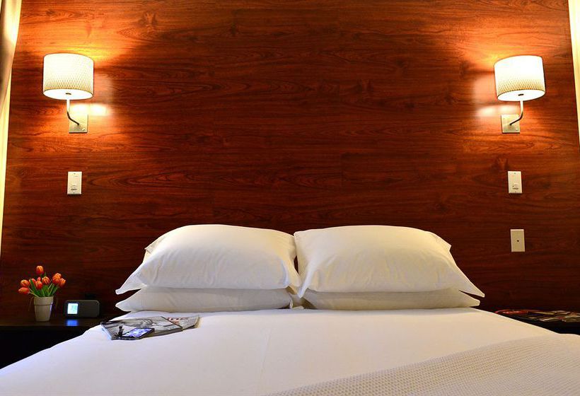 Hotel Lex NYC  | New York | Nueva York | United States 3