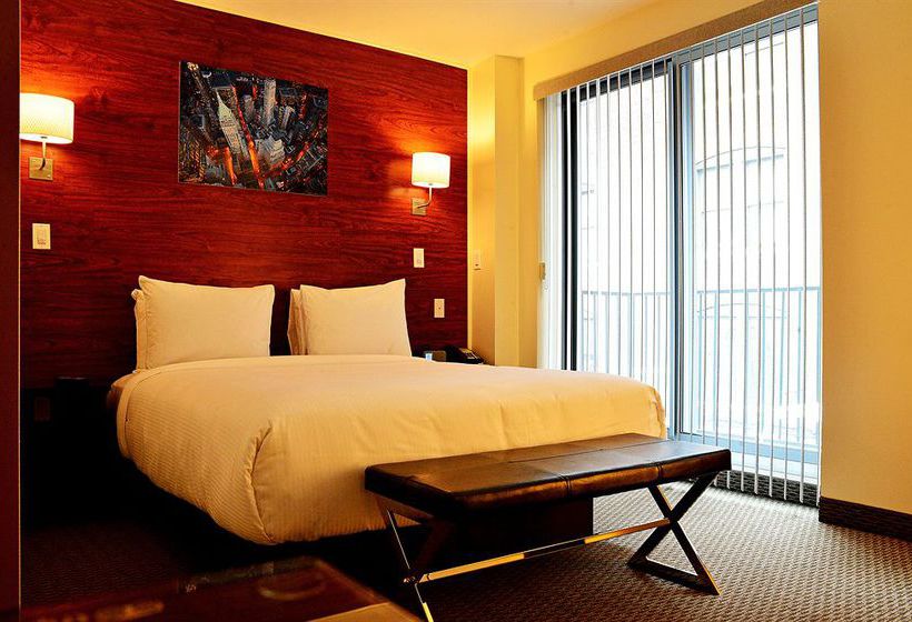 Hotel Lex NYC  | New York | Nueva York | United States 5