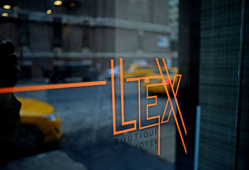 Hotel Lex NYC  | New York | Nueva York | United States 6