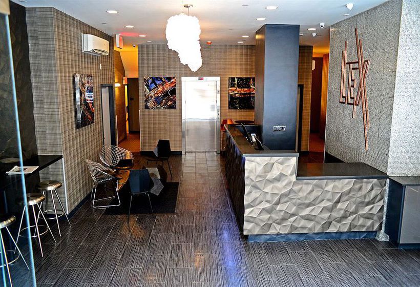 Hotel Lex NYC  | New York | Nueva York | United States 7