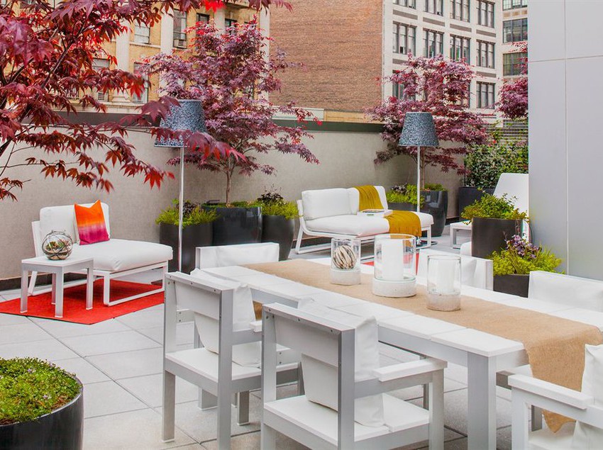 Hotel Hyatt Union Square New York  | New York | Nueva York | United States 10