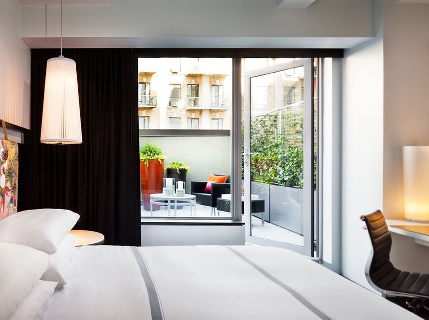 Hotel Hyatt Union Square New York  | New York | Nueva York | United States 12