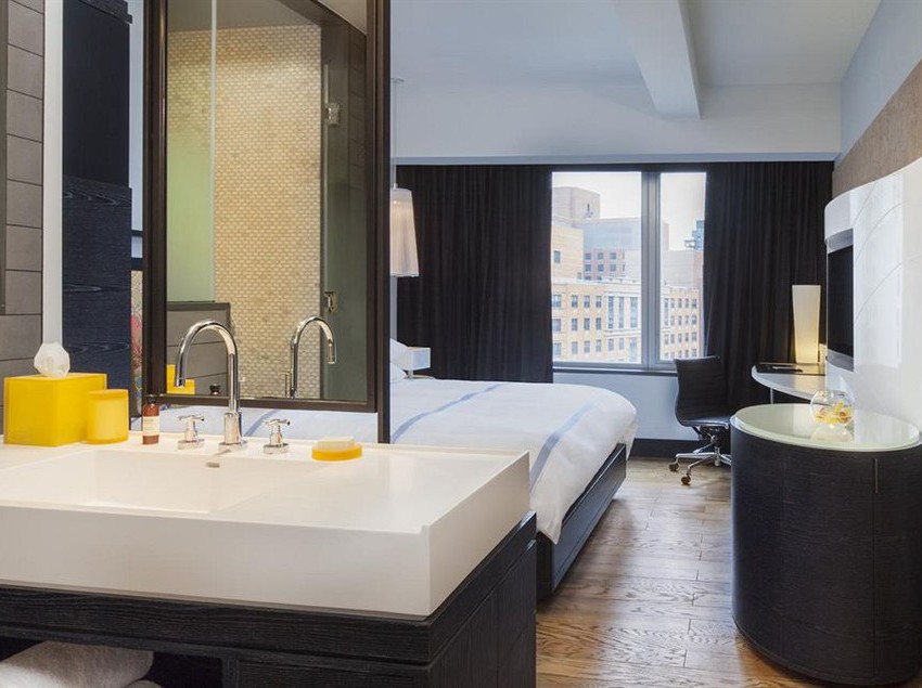 Hotel Hyatt Union Square New York  | New York | Nueva York | United States 13