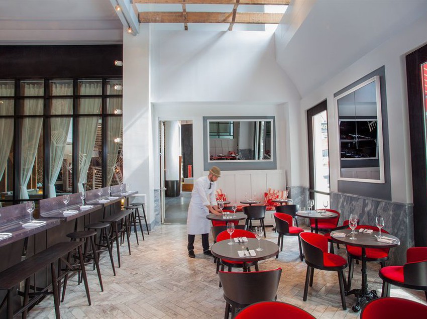 Hotel Hyatt Union Square New York  | New York | Nueva York | United States 14