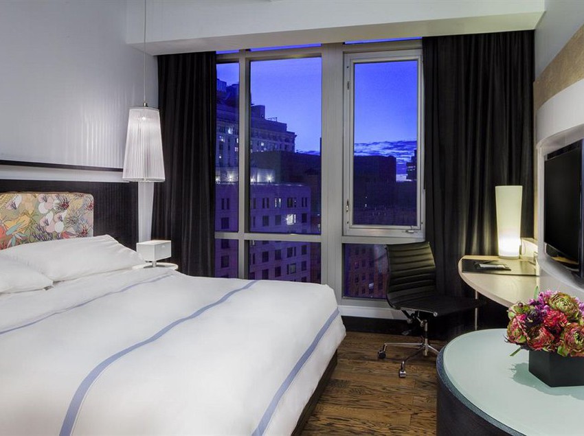 Hotel Hyatt Union Square New York  | New York | Nueva York | United States 15