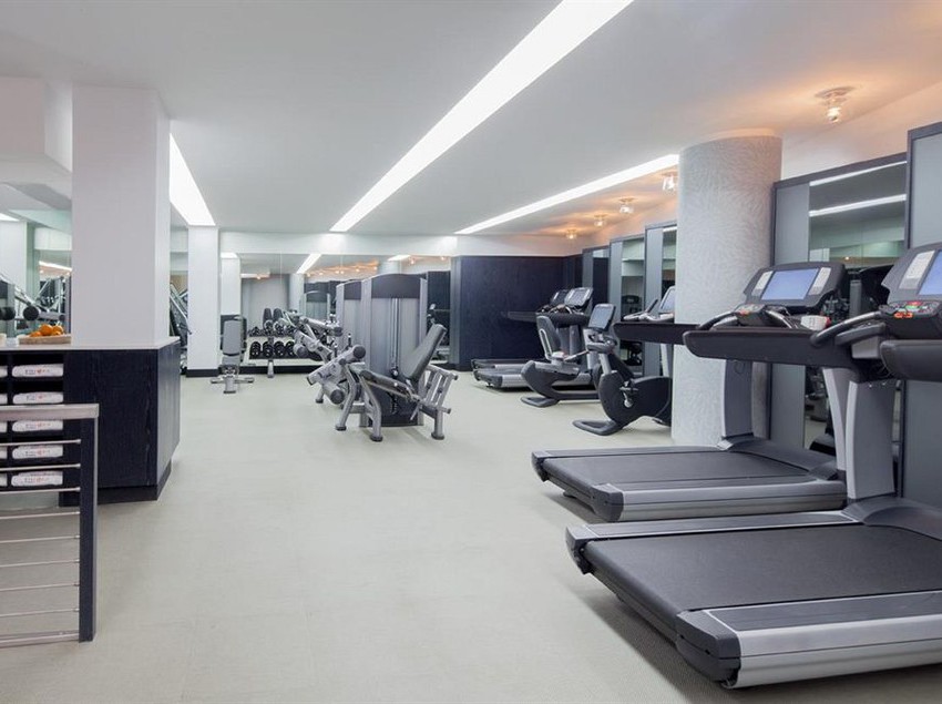 Hotel Hyatt Union Square New York  | New York | Nueva York | United States 17