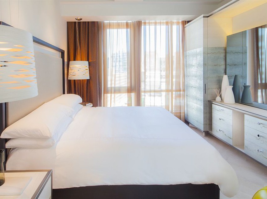 Hotel Hyatt Union Square New York  | New York | Nueva York | United States 19