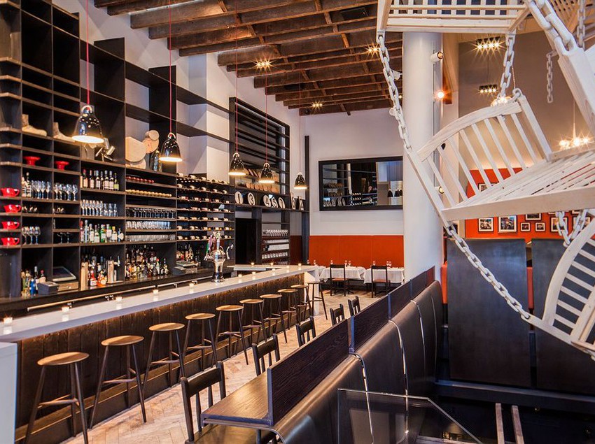 Hotel Hyatt Union Square New York  | New York | Nueva York | United States 4