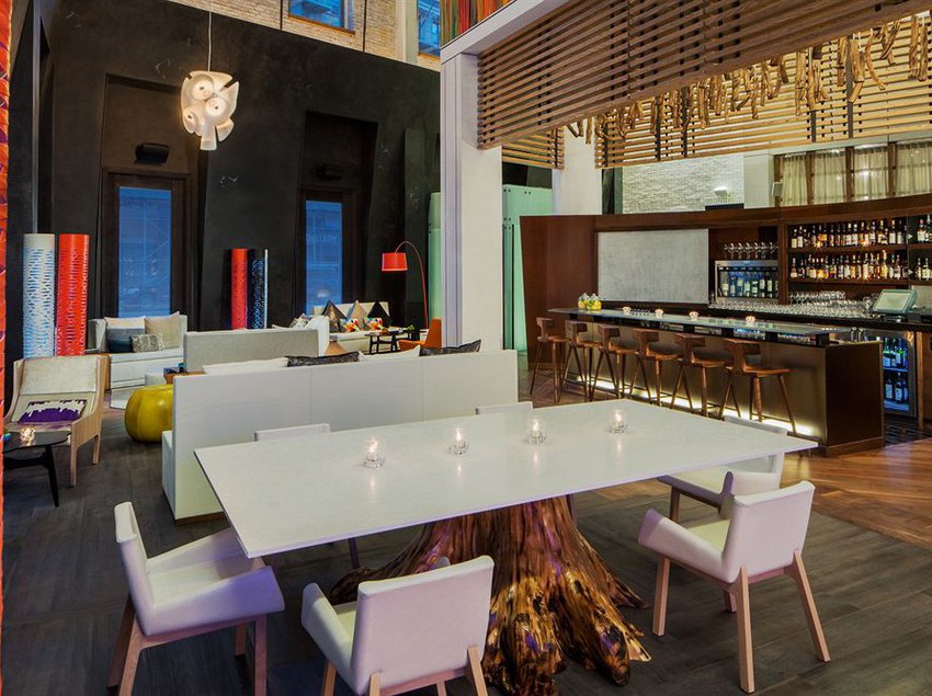 Hotel Hyatt Union Square New York  | New York | Nueva York | United States 5