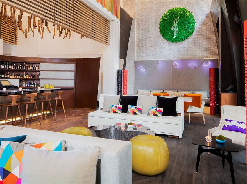 Hotel Hyatt Union Square New York  | New York | Nueva York | United States 6