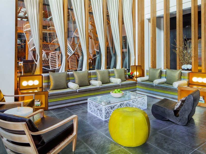 Hotel Hyatt Union Square New York  | New York | Nueva York | United States 7