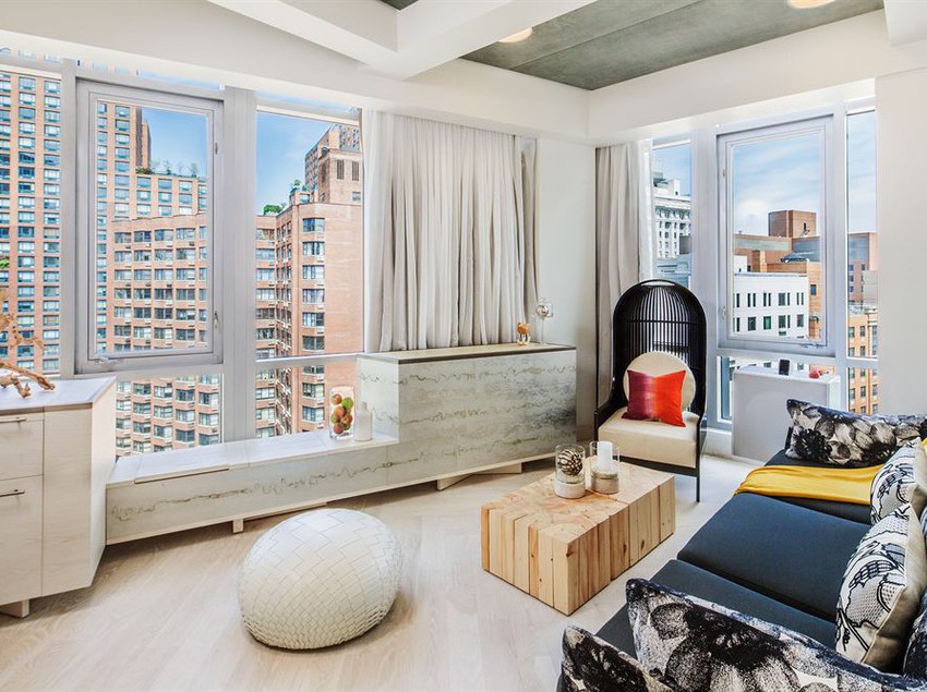 Hotel Hyatt Union Square New York  | New York | Nueva York | United States 8