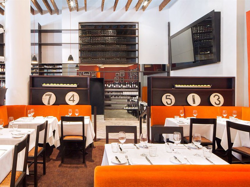 Hotel Hyatt Union Square New York  | New York | Nueva York | United States 9