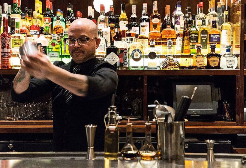 Hotel Hugo Soho  | New York | Nueva York | United States 10