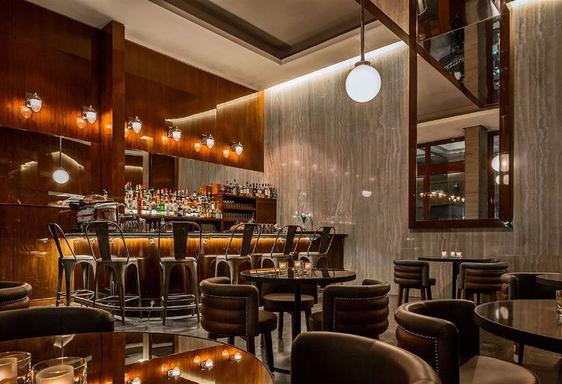 Hotel Hugo Soho  | New York | Nueva York | United States 12