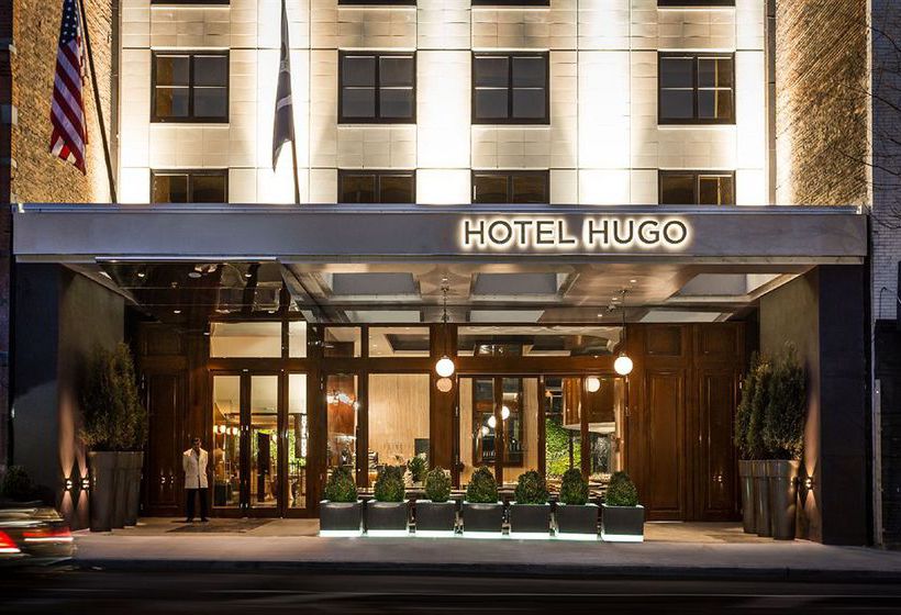Hotel Hugo Soho  | New York | Nueva York | United States 13