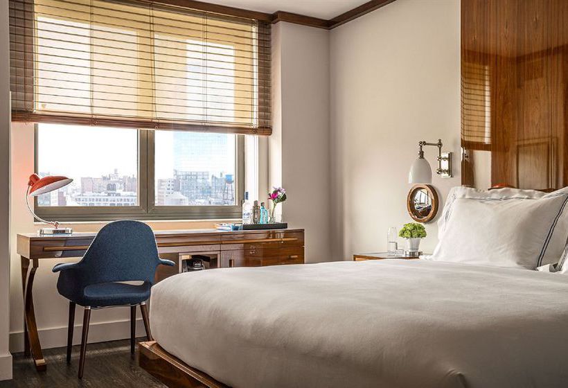 Hotel Hugo Soho  | New York | Nueva York | United States 14