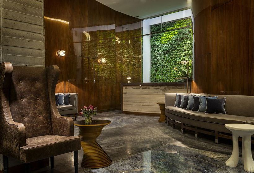 Hotel Hugo Soho  | New York | Nueva York | United States 17