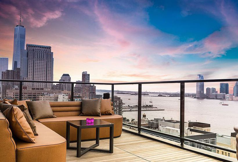 Hotel Hugo Soho  | New York | Nueva York | United States 18