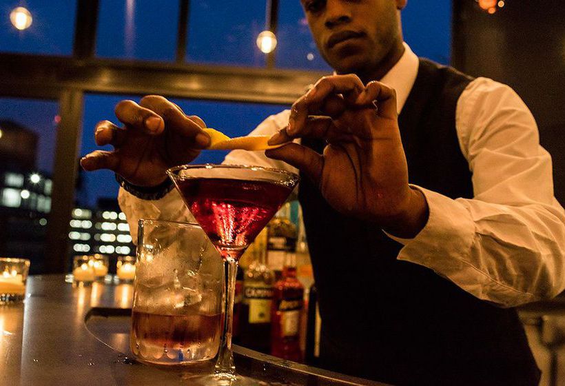 Hotel Hugo Soho  | New York | Nueva York | United States 19