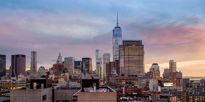 Hotel Hugo Soho  | New York | Nueva York | United States 2