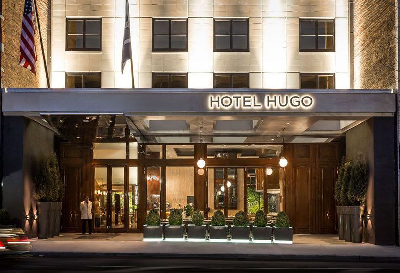 Hotel Hugo Soho  | New York | Nueva York | United States 20
