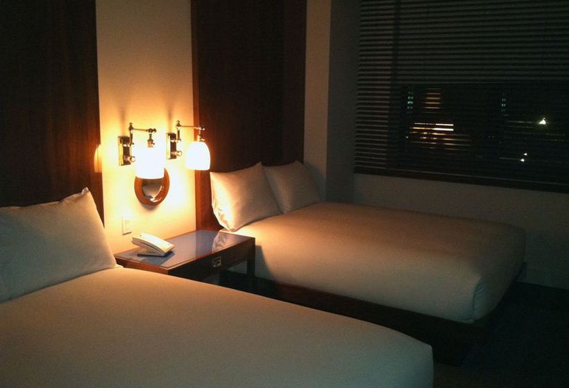 Hotel Hugo Soho  | New York | Nueva York | United States 3