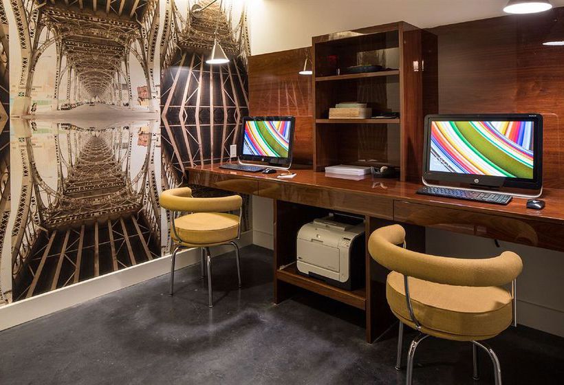 Hotel Hugo Soho  | New York | Nueva York | United States 5