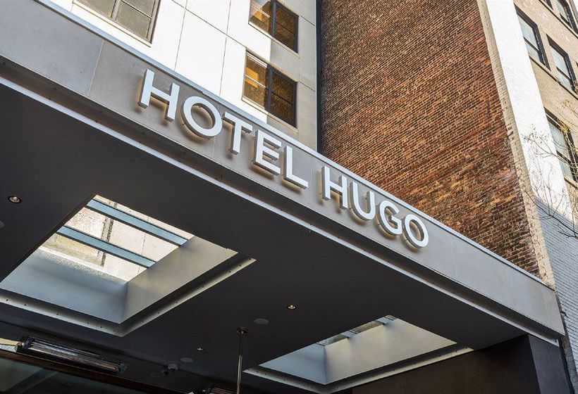 Hotel Hugo Soho  | New York | Nueva York | United States 6