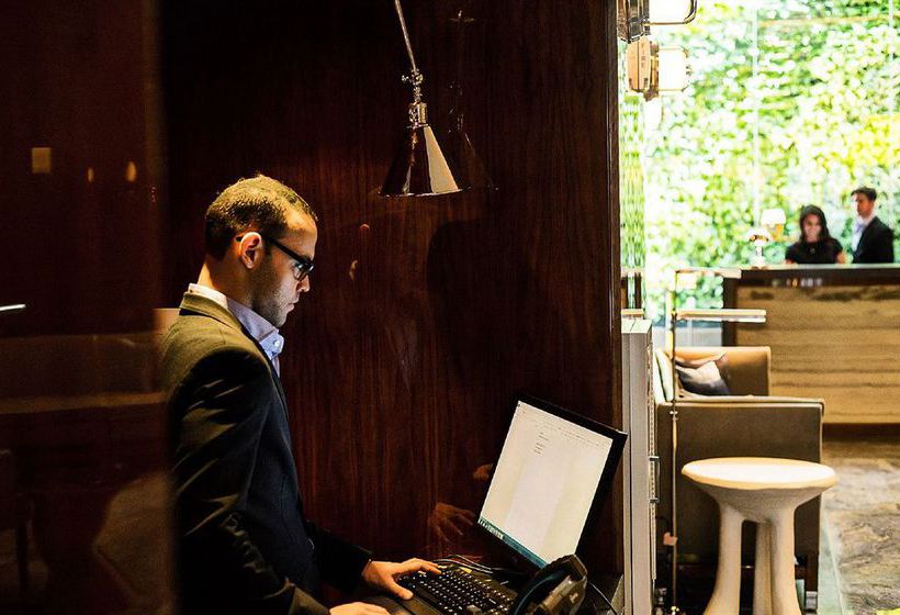 Hotel Hugo Soho  | New York | Nueva York | United States 8