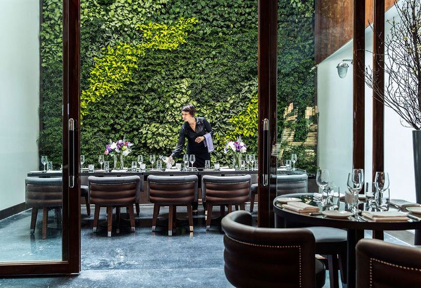 Hotel Hugo Soho  | New York | Nueva York | United States 9