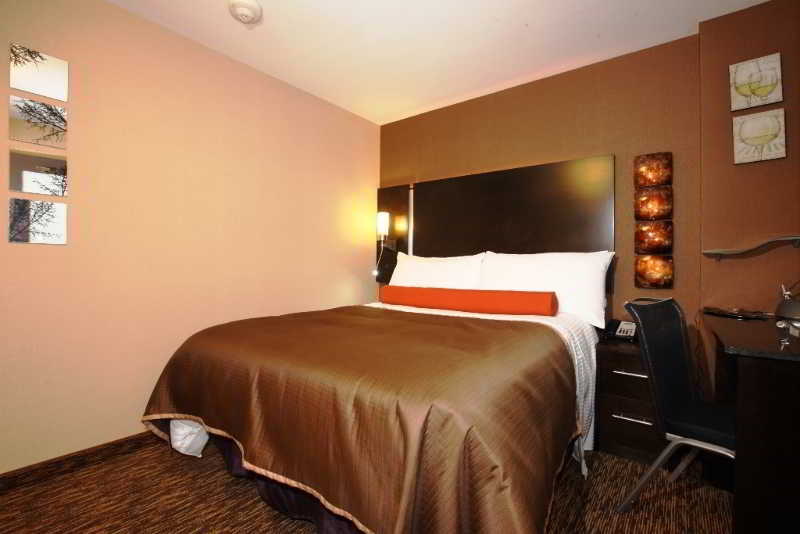 Hotel Howard Johnson Manhattan Soho  | New York | Nueva York | United States 10
