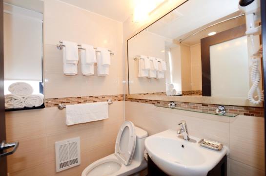 Hotel Howard Johnson Manhattan Soho  | New York | Nueva York | United States 12