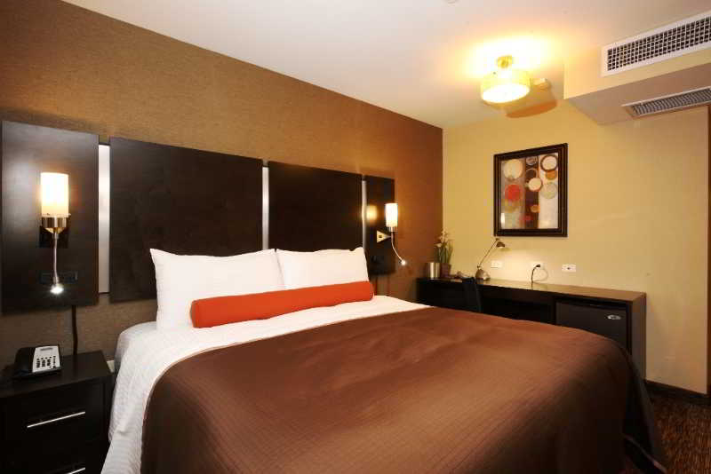 Hotel Howard Johnson Manhattan Soho  | New York | Nueva York | United States 2
