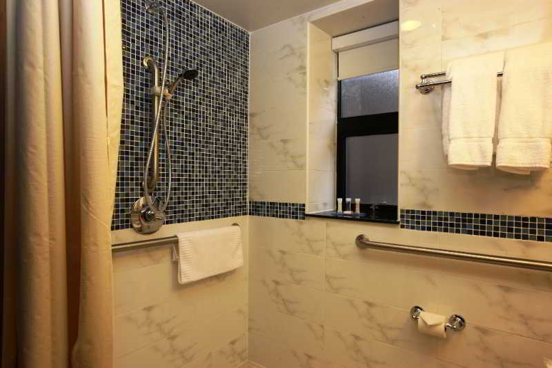 Hotel Howard Johnson Manhattan Soho  | New York | Nueva York | United States 3