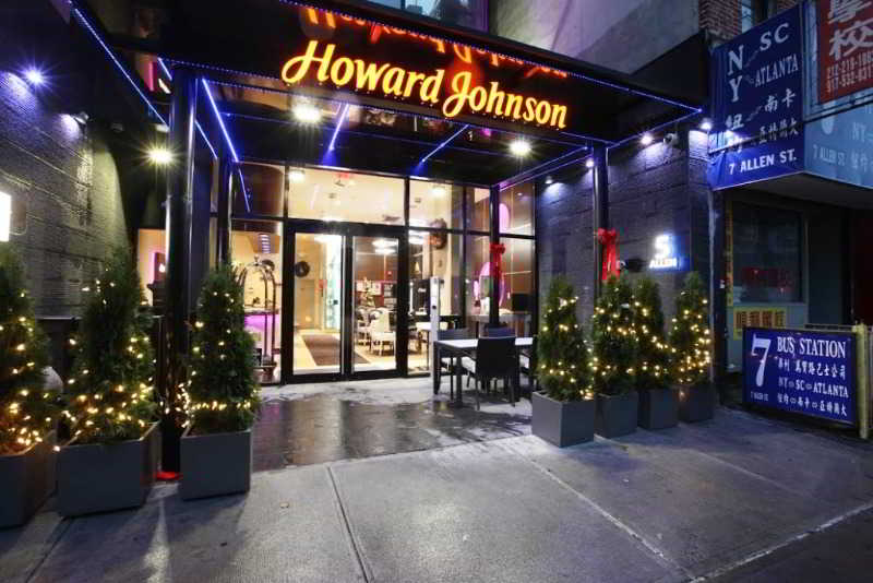 Hotel Howard Johnson Manhattan Soho  | New York | Nueva York | United States 4