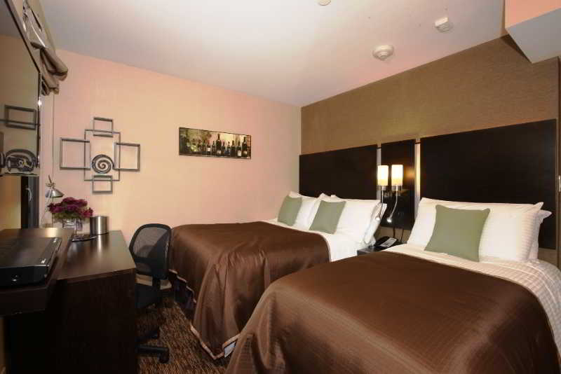 Hotel Howard Johnson Manhattan Soho  | New York | Nueva York | United States 5