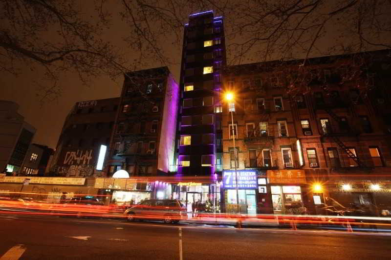 Hotel Howard Johnson Manhattan Soho  | New York | Nueva York | United States 6