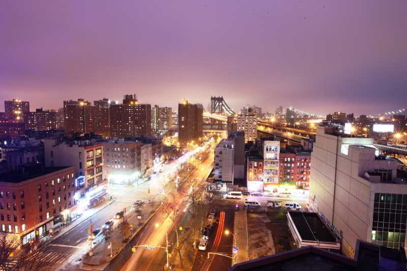 Hotel Howard Johnson Manhattan Soho  | New York | Nueva York | United States 7